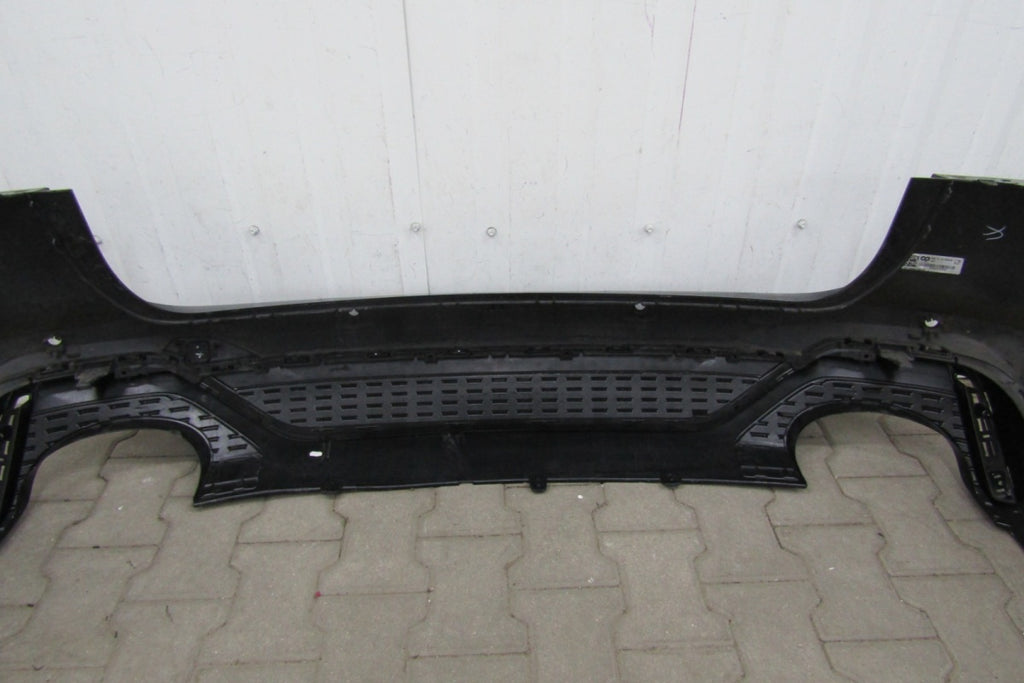 Zadnji branik Audi RS6 C8 4K8 19-