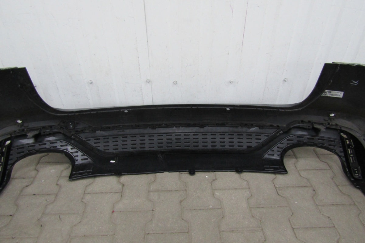 Zadnji branik Audi RS6 C8 4K8 19-