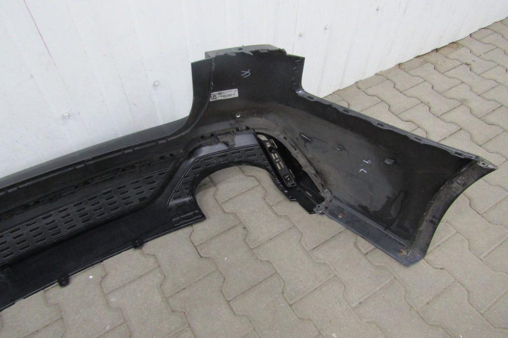 Zadnji branik Audi RS6 C8 4K8 19-