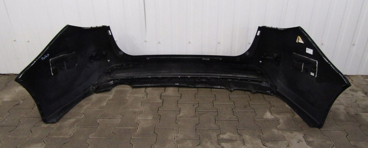Zadnji branik Kia Optima 4 IV Kombi 16-19