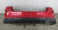 Zadnji branik Kia Optima 4 IV LIFT SEDAN 18-