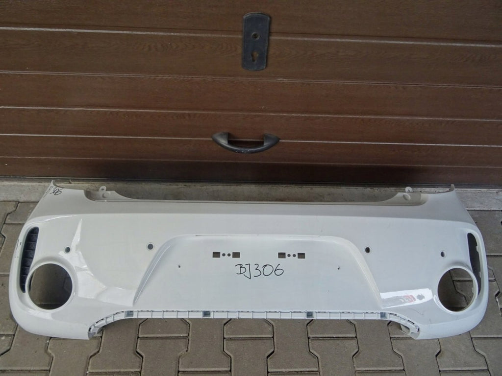 Zadnji branik Kia Picanto 2015-
