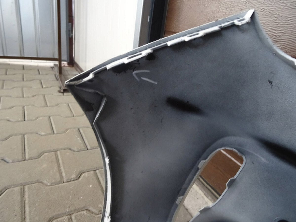 Zadnji branik Kia Picanto 2015-