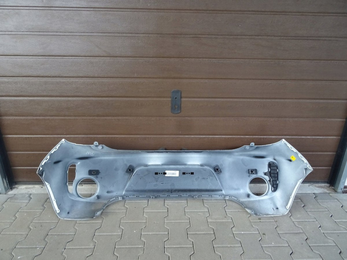 Zadnji branik Kia Picanto 2015-