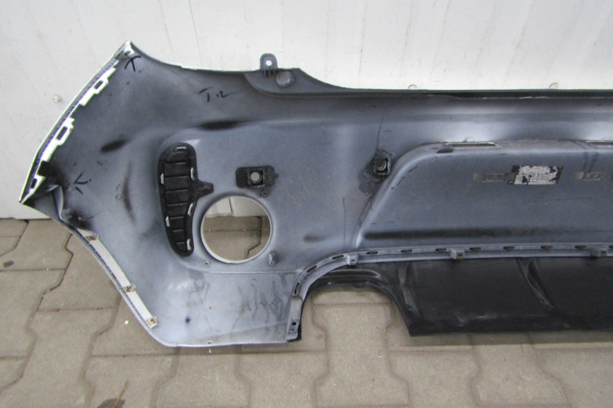 Zadnji branik Kia Picanto II LIFT Sport 2015-