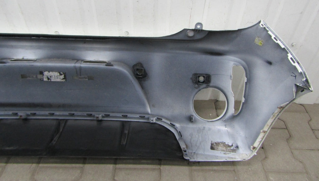 Zadnji branik Kia Picanto II LIFT Sport 2015-