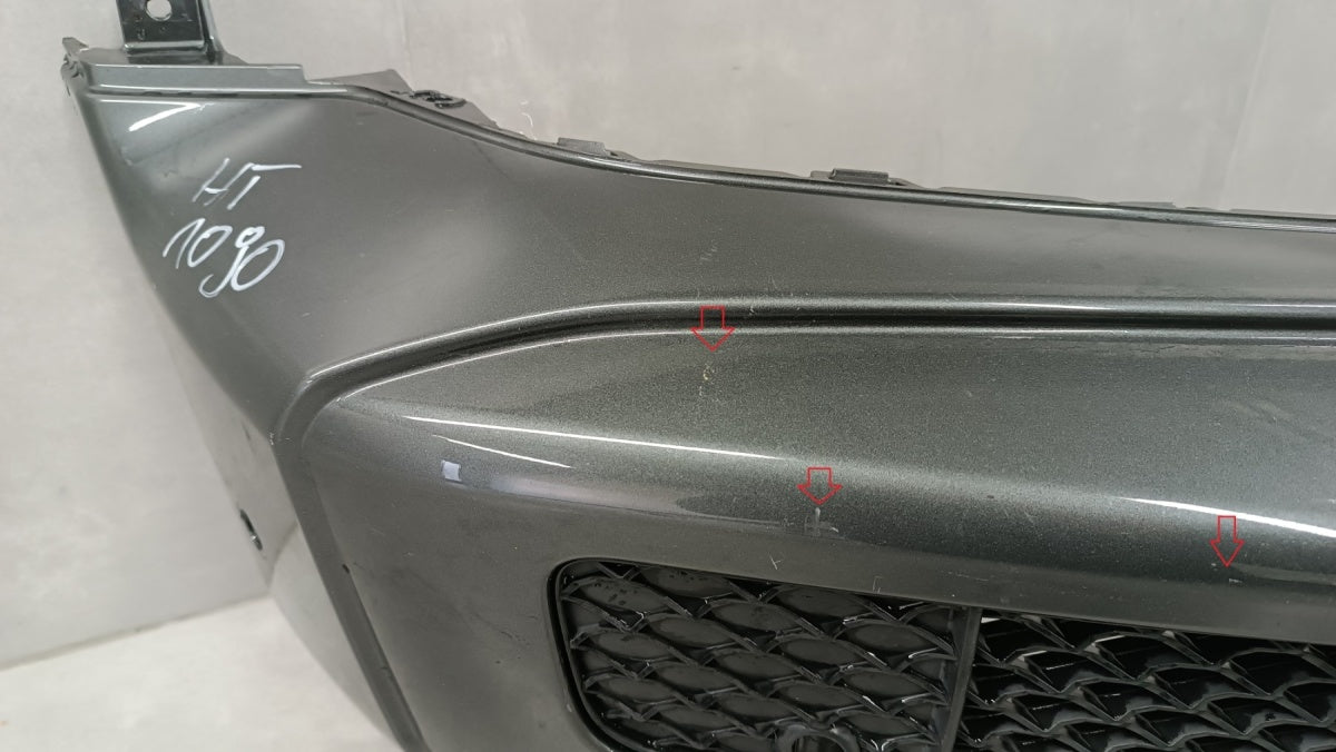 Prednji branik Mercedes G klasa W463 463 Lift 18-