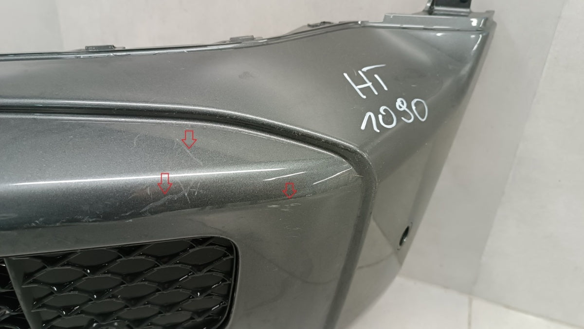 Prednji branik Mercedes G klasa W463 463 Lift 18-
