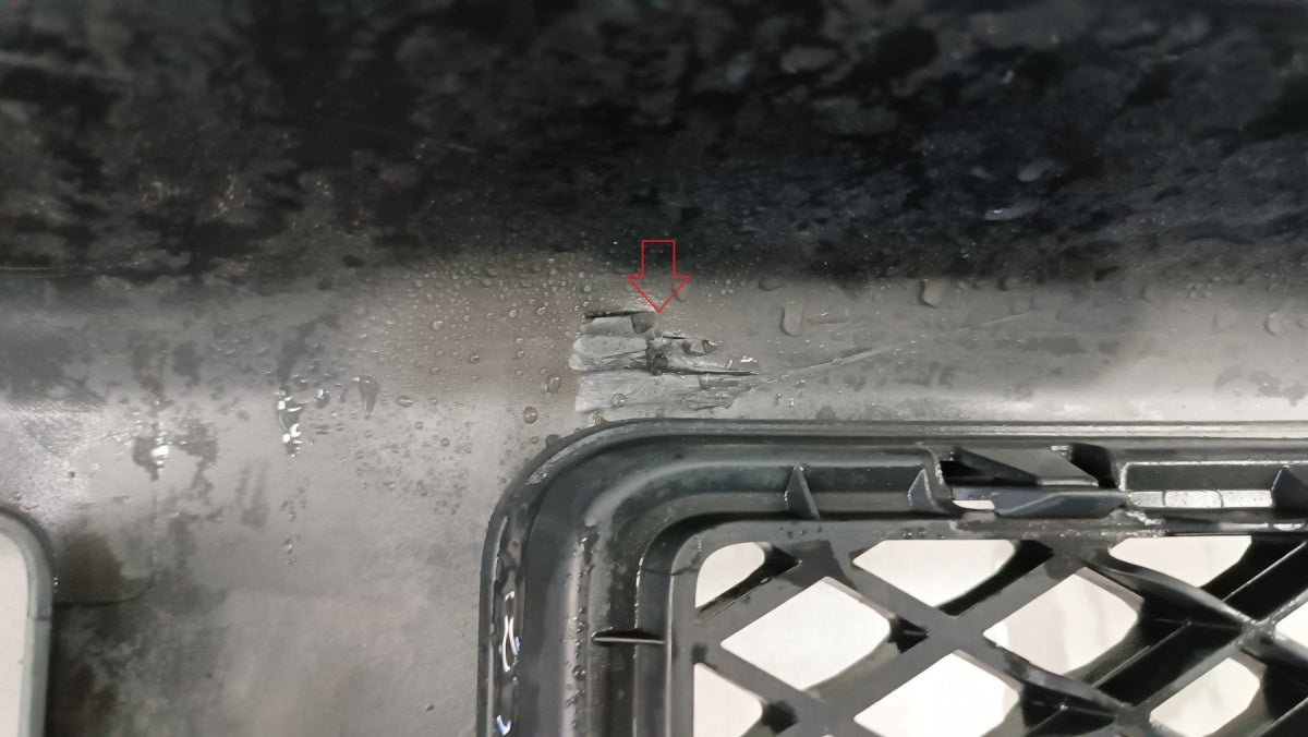 Prednji branik Mercedes G klasa W463 463 Lift 18-