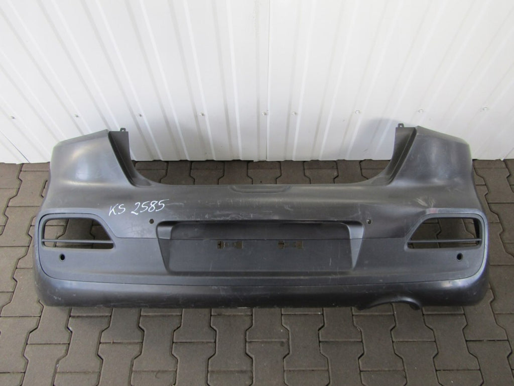 Zadnji branik Kia Pro Ceed 2 II 12-
