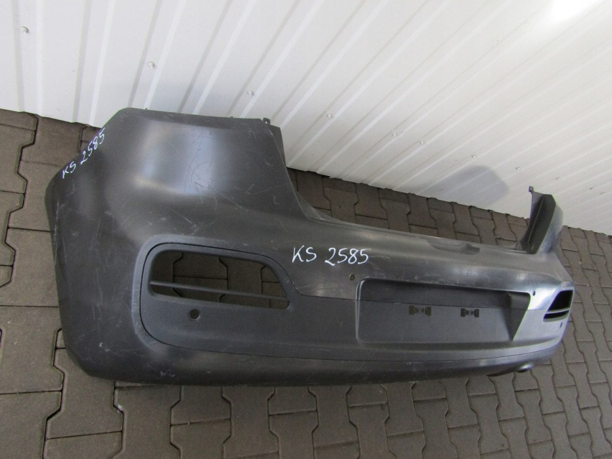 Zadnji branik Kia Pro Ceed 2 II 12-