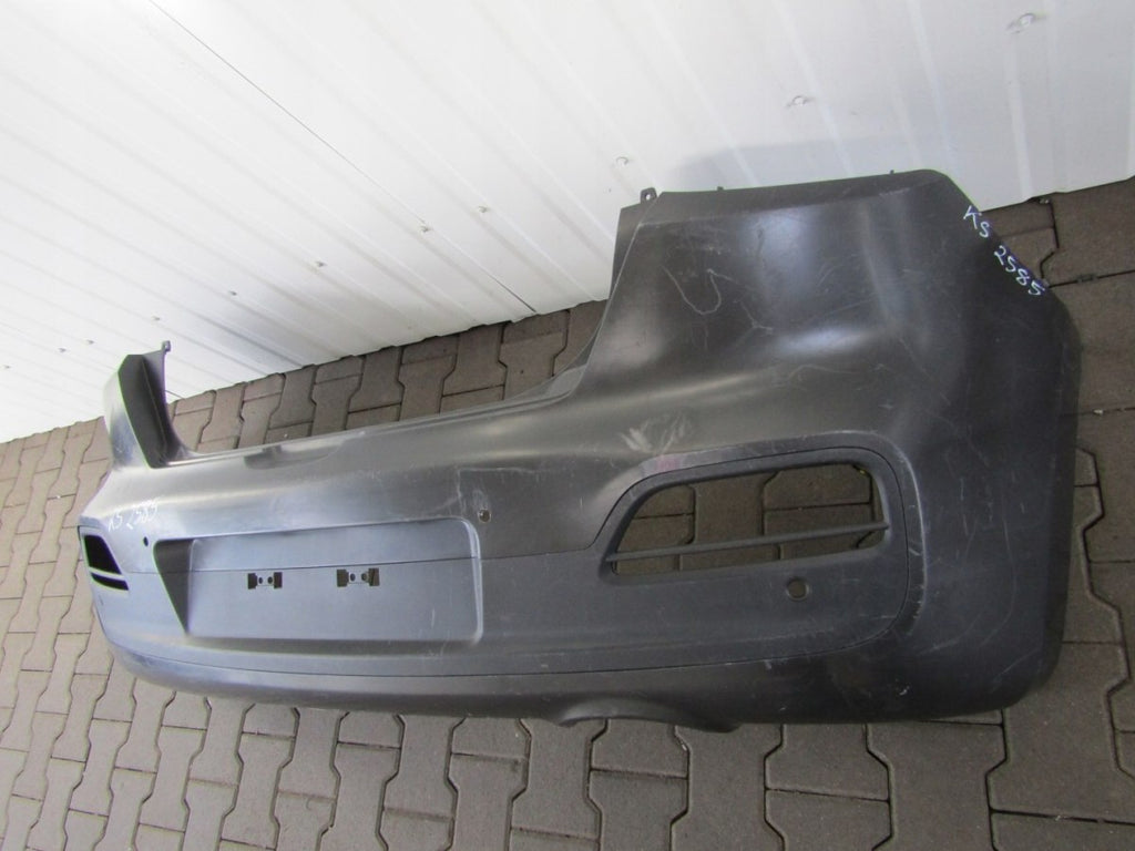 Zadnji branik Kia Pro Ceed 2 II 12-