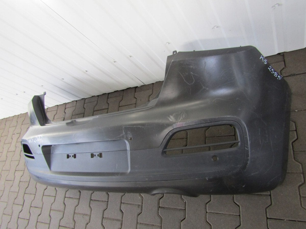 Zadnji branik Kia Pro Ceed 2 II 12-