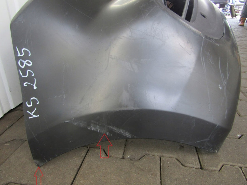 Zadnji branik Kia Pro Ceed 2 II 12-