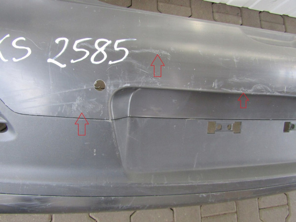 Zadnji branik Kia Pro Ceed 2 II 12-