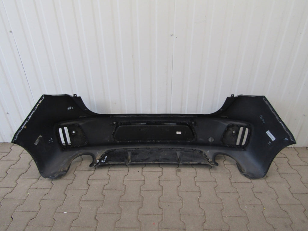 Zadnji branik Kia Pro Ceed 2 II GT 12-15