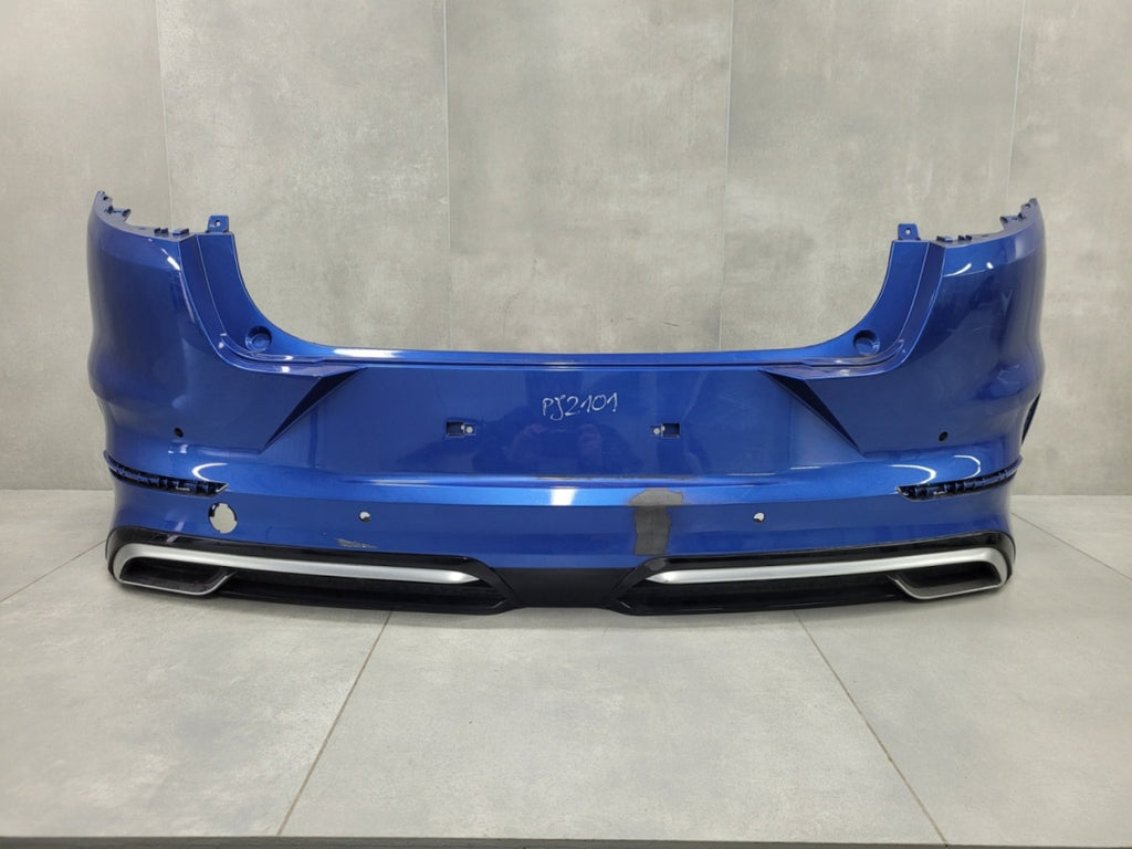 Zadnji branik Kia Pro Ceed III GT-Line Lift 21-
