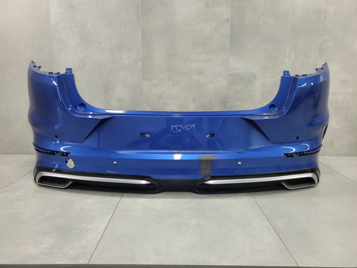 Zadnji branik Kia Pro Ceed III GT-Line Lift 21-