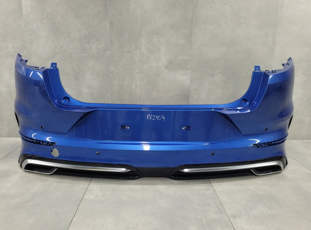 Zadnji branik Kia Pro Ceed III GT-Line Lift 21-