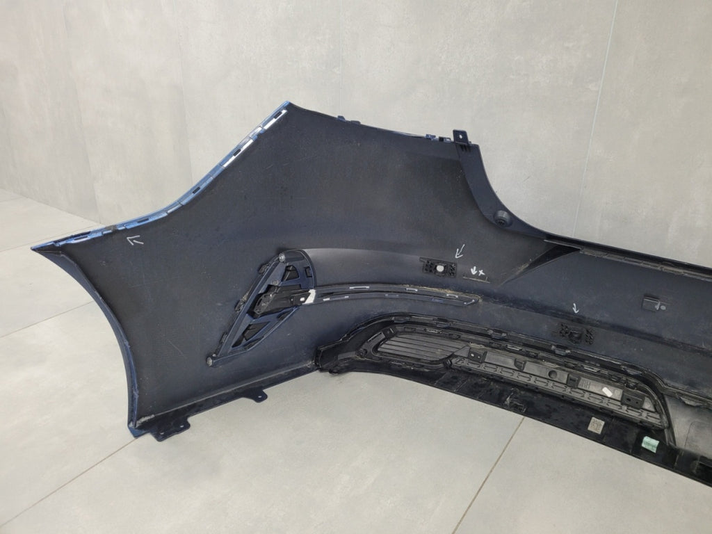 Zadnji branik Kia Pro Ceed III GT-Line Lift 21-