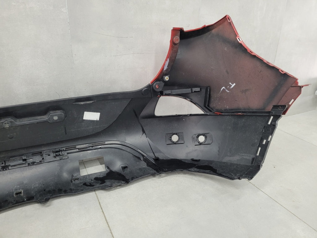 Zadnji branik Renault Kadjar 15-18