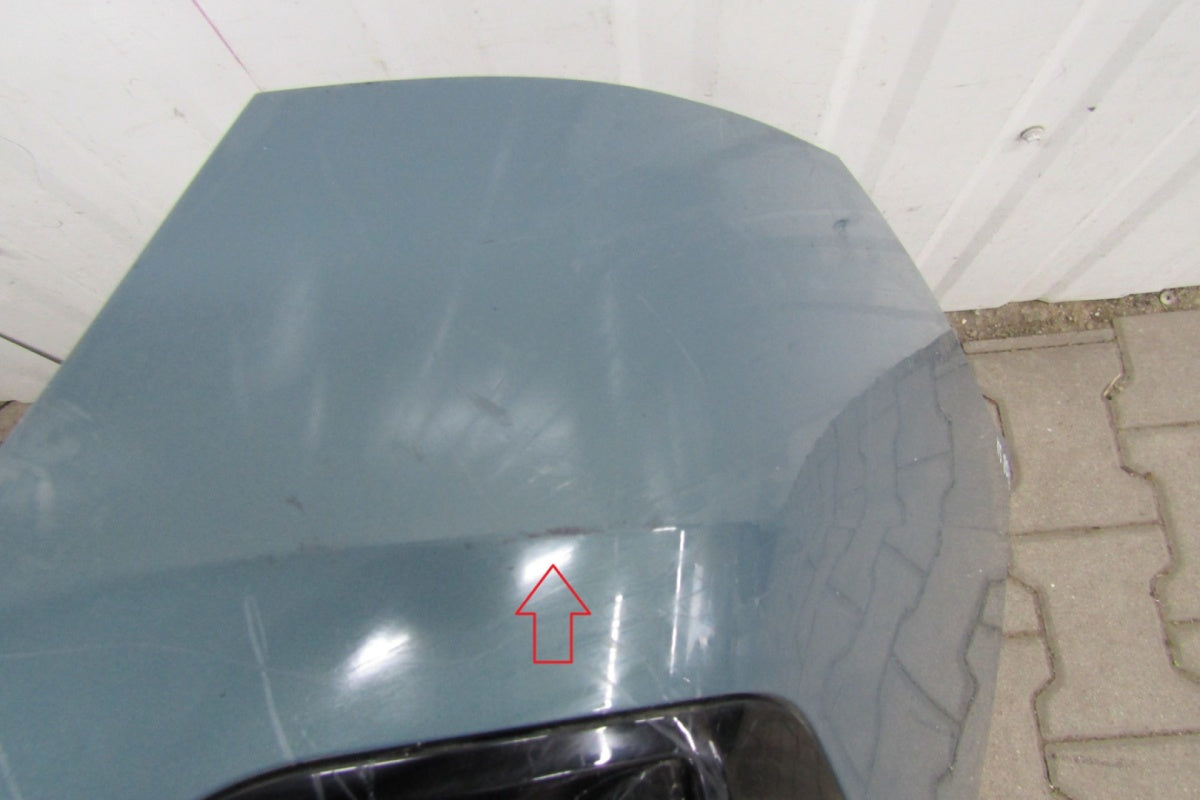 Zadnji branik BMW 5 G61 Kombi M-paket 23-