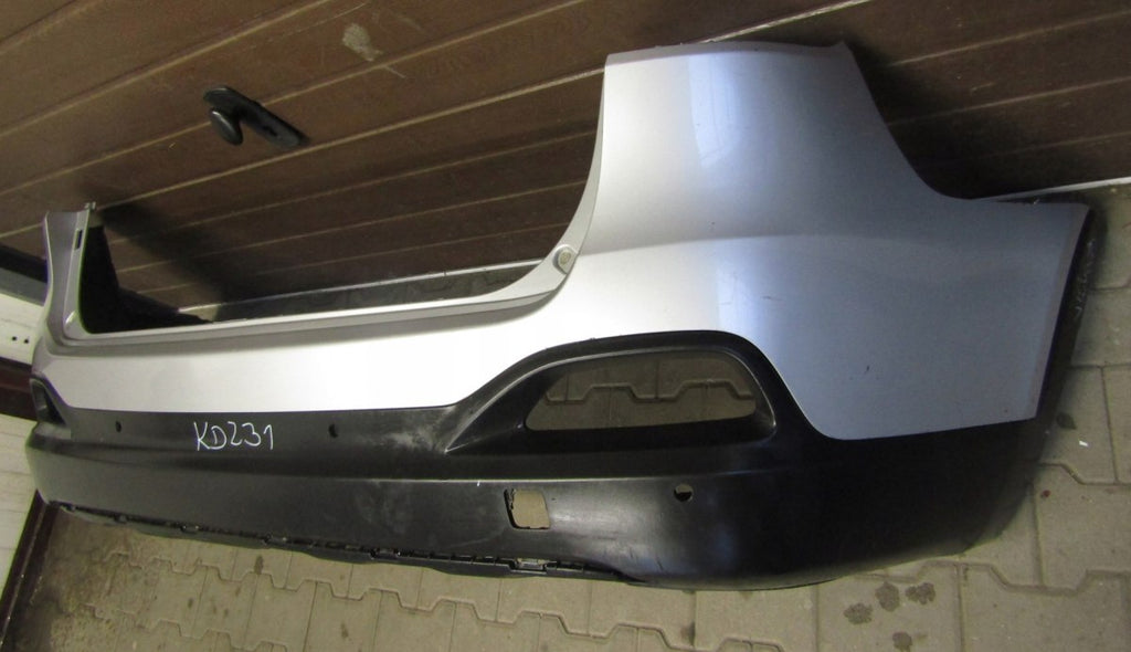 Zadnji branik Kia Sorento 3 III 15-