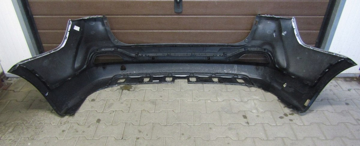 Zadnji branik Kia Sorento 3 III 15-