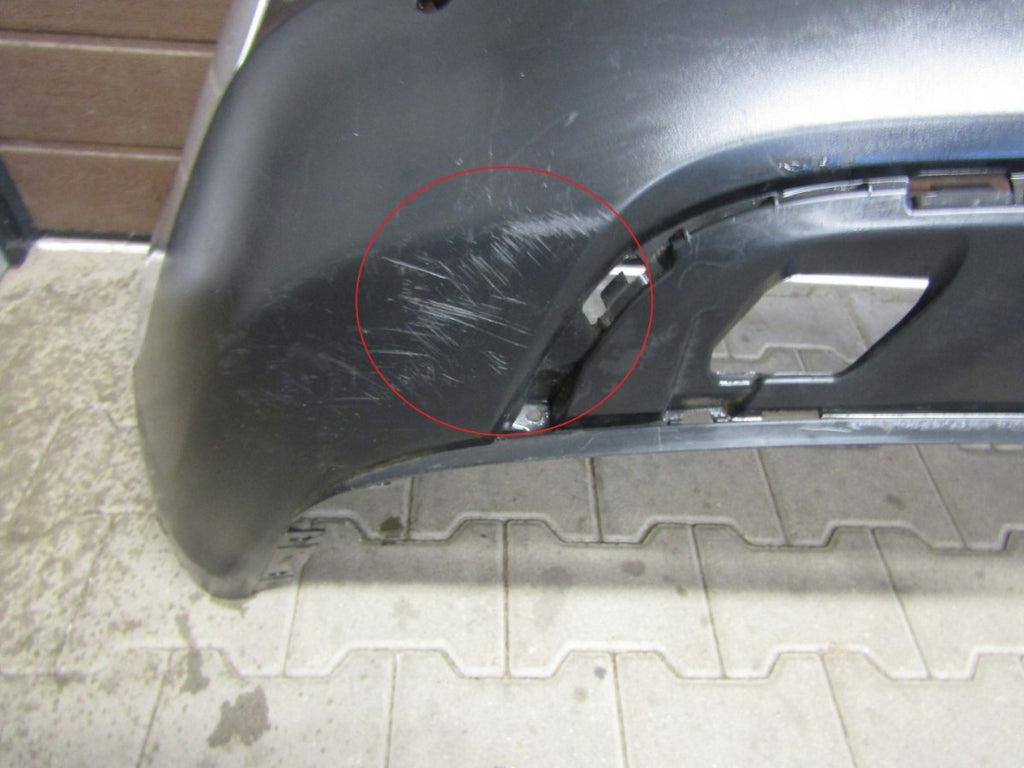 Zadnji branik Kia Sorento 3 III 15-