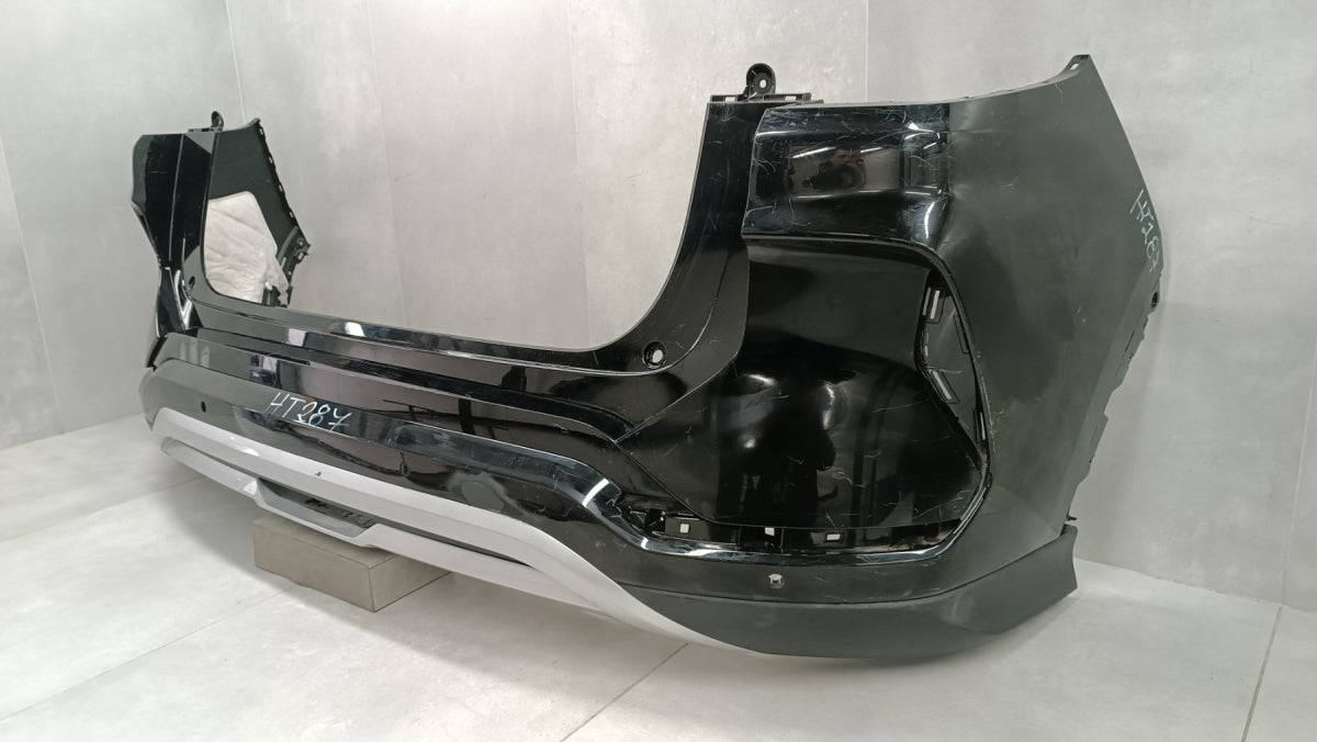 Zadnji branik BYD SEAL U SONG PLUS 24-