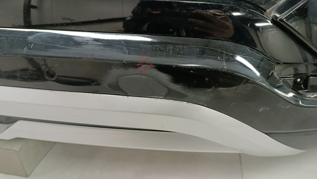 Zadnji branik BYD SEAL U SONG PLUS 24-