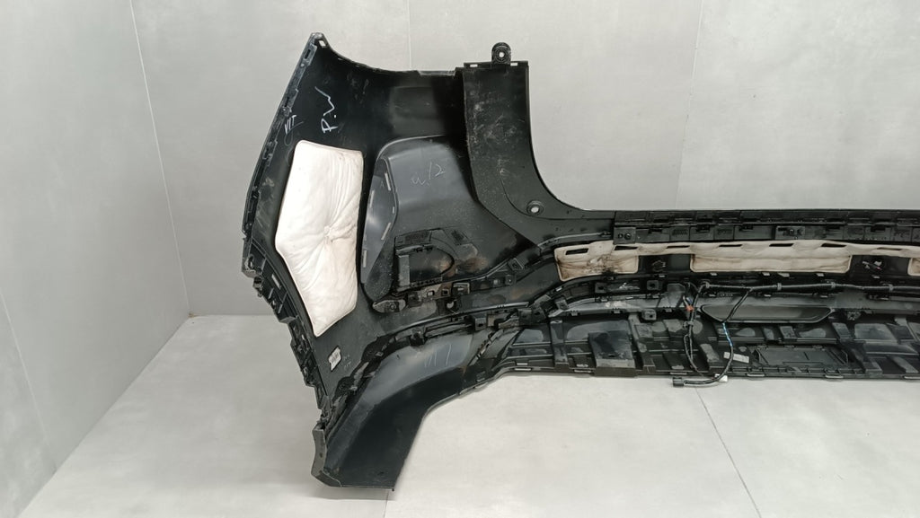 Zadnji branik BYD SEAL U SONG PLUS 24-