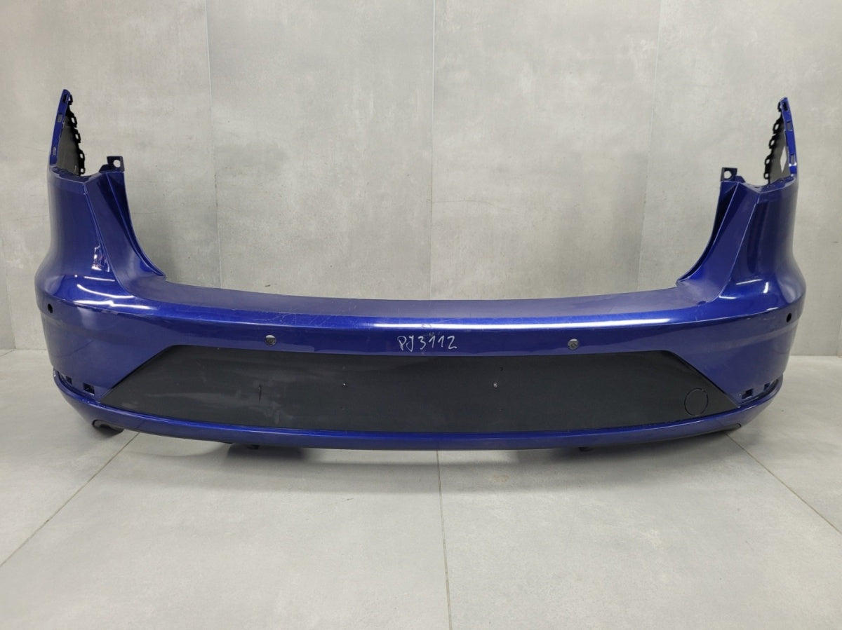 Zadnji branik Seat Leon 3 III FR ST 5F9 Kombi Lift 16-20
