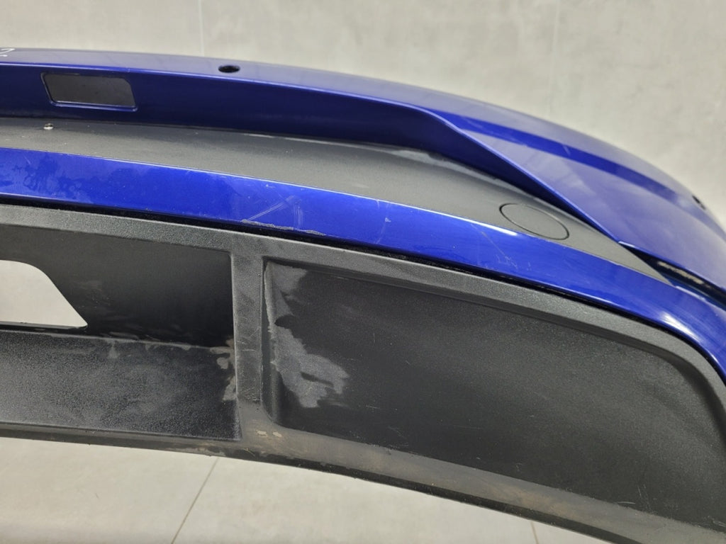 Zadnji branik Seat Leon 3 III FR ST 5F9 Kombi Lift 16-20