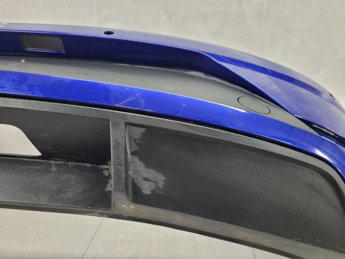 Zadnji branik Seat Leon 3 III FR ST 5F9 Kombi Lift 16-20