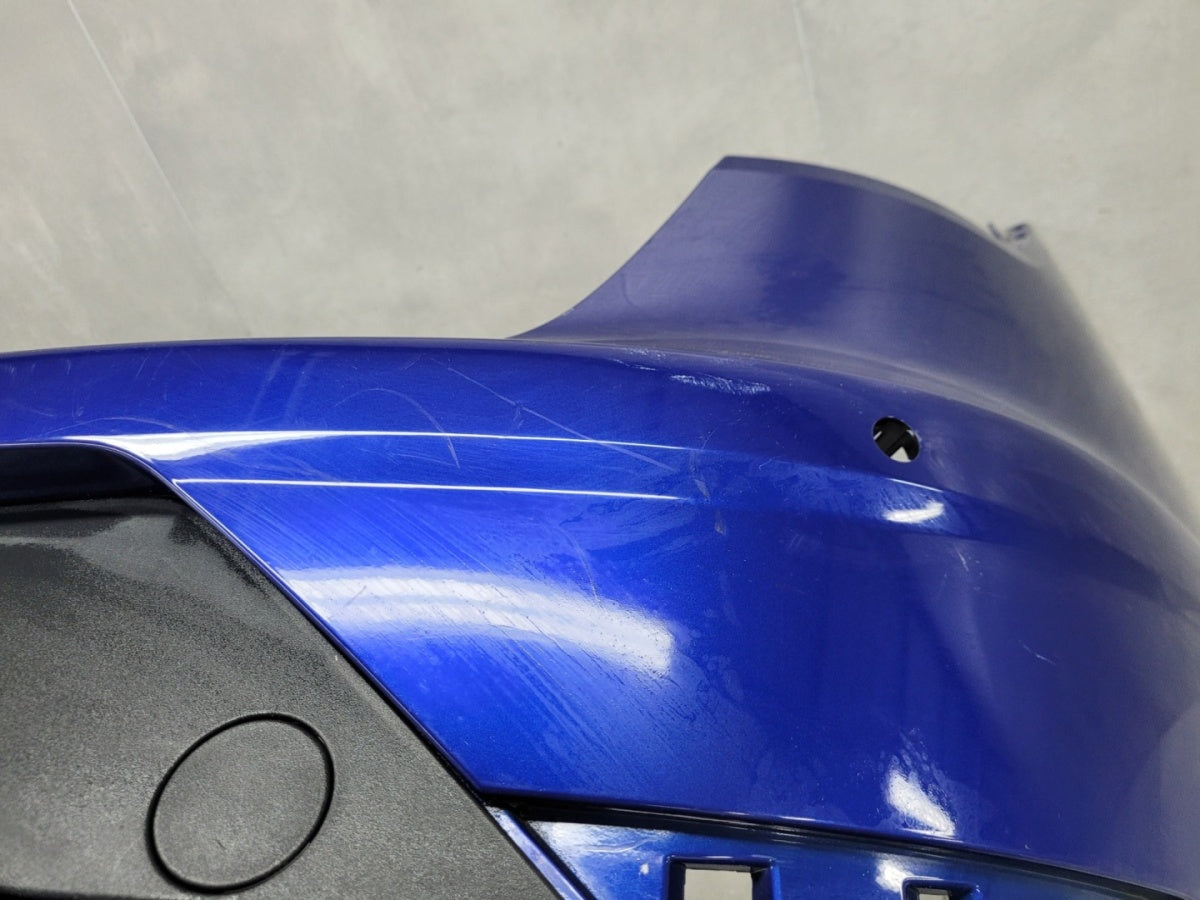 Zadnji branik Seat Leon 3 III FR ST 5F9 Kombi Lift 16-20