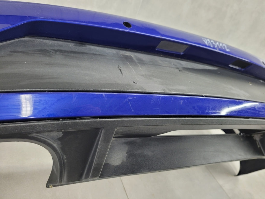 Zadnji branik Seat Leon 3 III FR ST 5F9 Kombi Lift 16-20