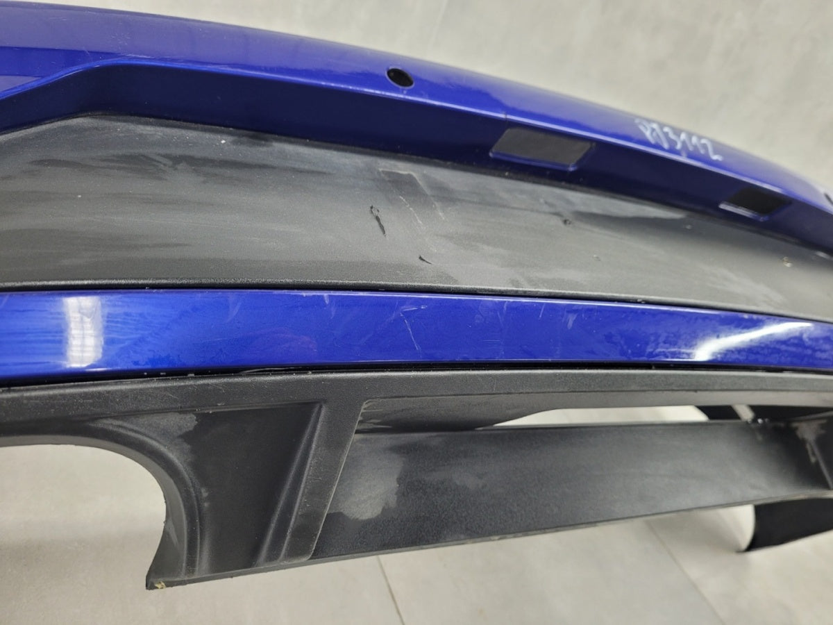 Zadnji branik Seat Leon 3 III FR ST 5F9 Kombi Lift 16-20