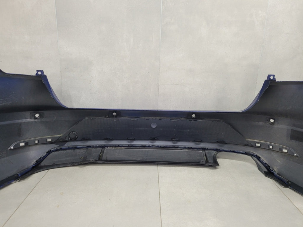Zadnji branik Seat Leon 3 III FR ST 5F9 Kombi Lift 16-20