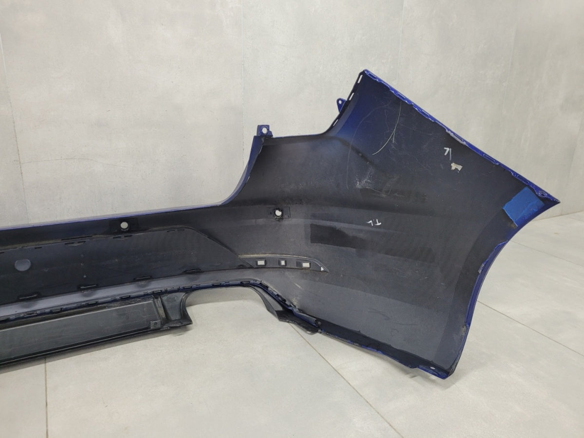 Zadnji branik Seat Leon 3 III FR ST 5F9 Kombi Lift 16-20