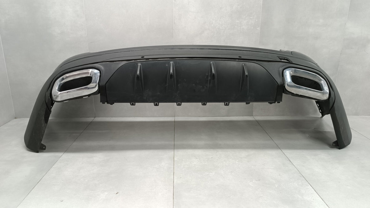 Zadnji branik Mercedes GLC X253 W253 253 Hybryda 15-18