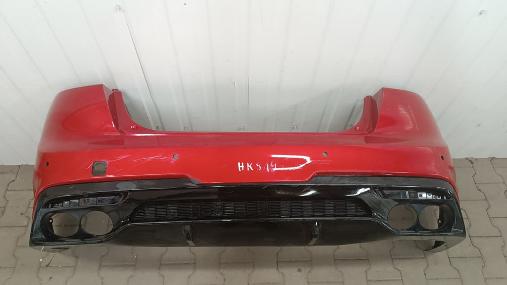 Zadnji branik Kia Stinger GT 17-