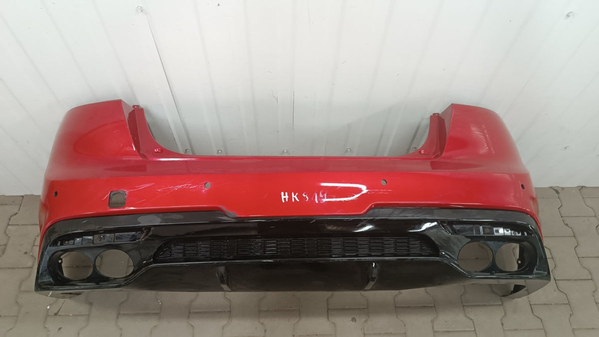 Zadnji branik Kia Stinger GT 17-