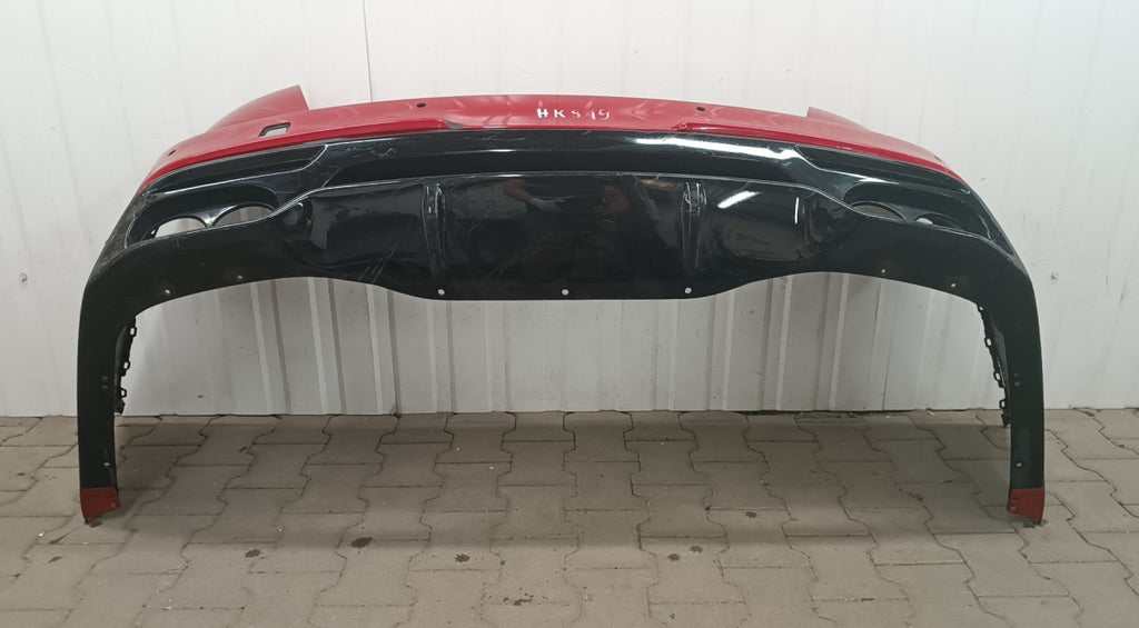 Zadnji branik Kia Stinger GT 17-