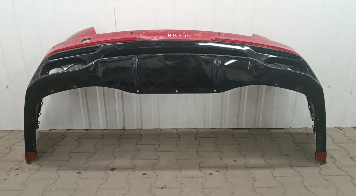 Zadnji branik Kia Stinger GT 17-