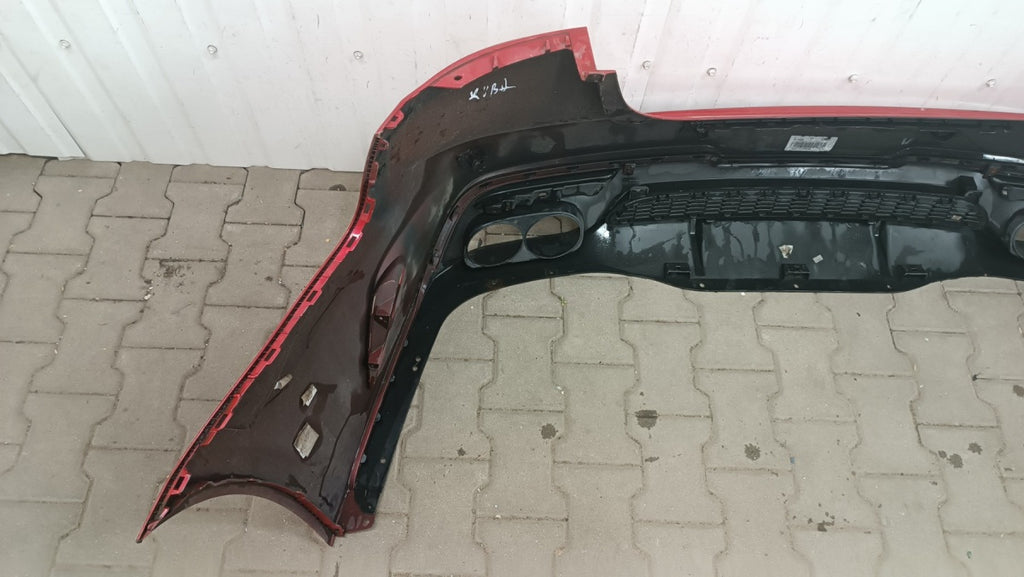 Zadnji branik Kia Stinger GT 17-