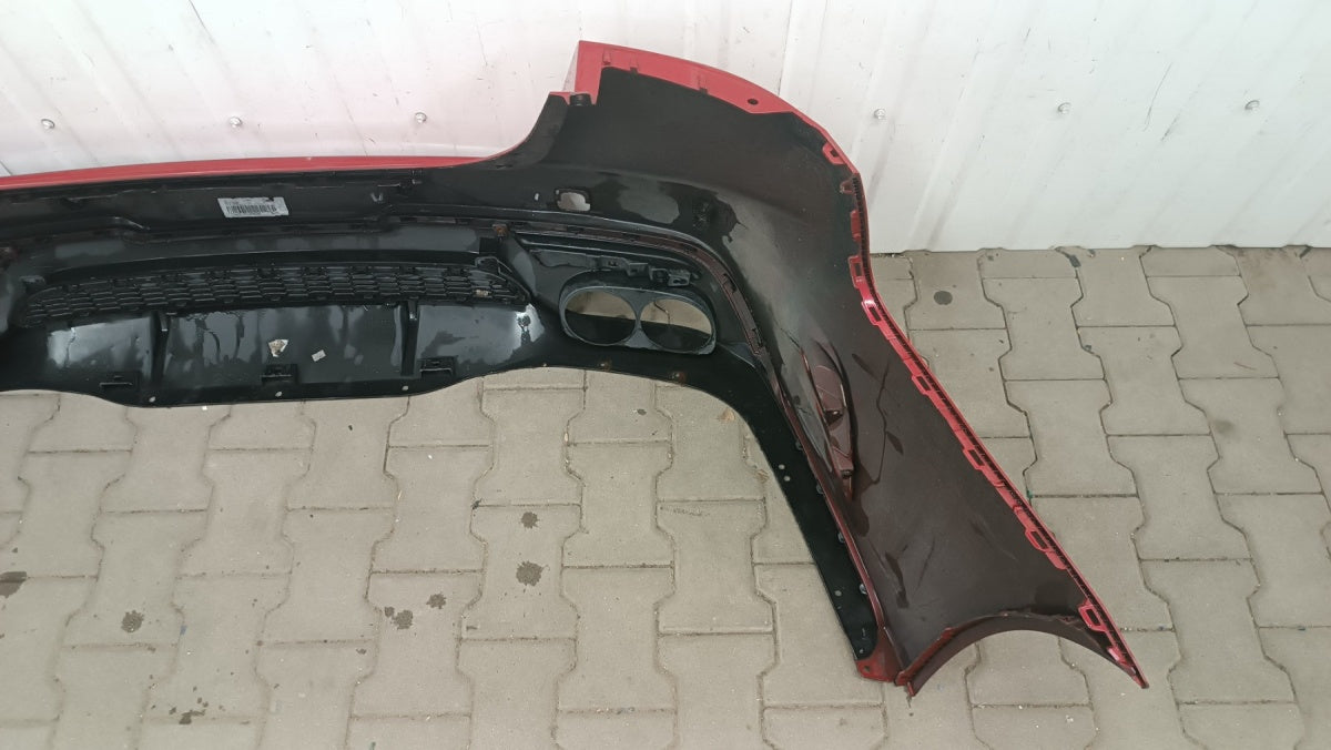 Zadnji branik Kia Stinger GT 17-