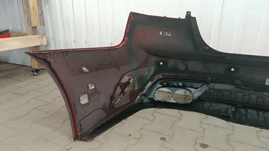 Zadnji branik Kia Stinger GT 17-