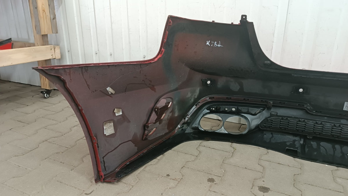Zadnji branik Kia Stinger GT 17-