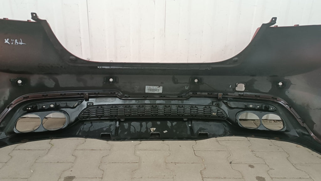 Zadnji branik Kia Stinger GT 17-